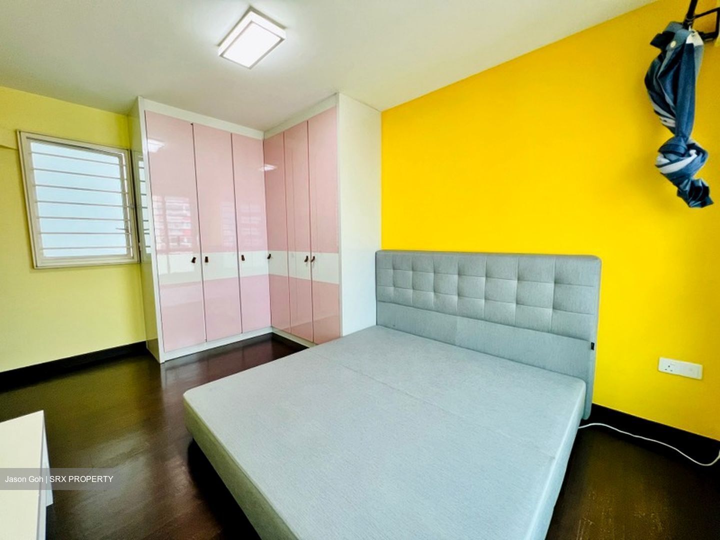 Blk 194B Skyline I @ Bukit Batok (Bukit Batok), HDB 4 Rooms #581775441